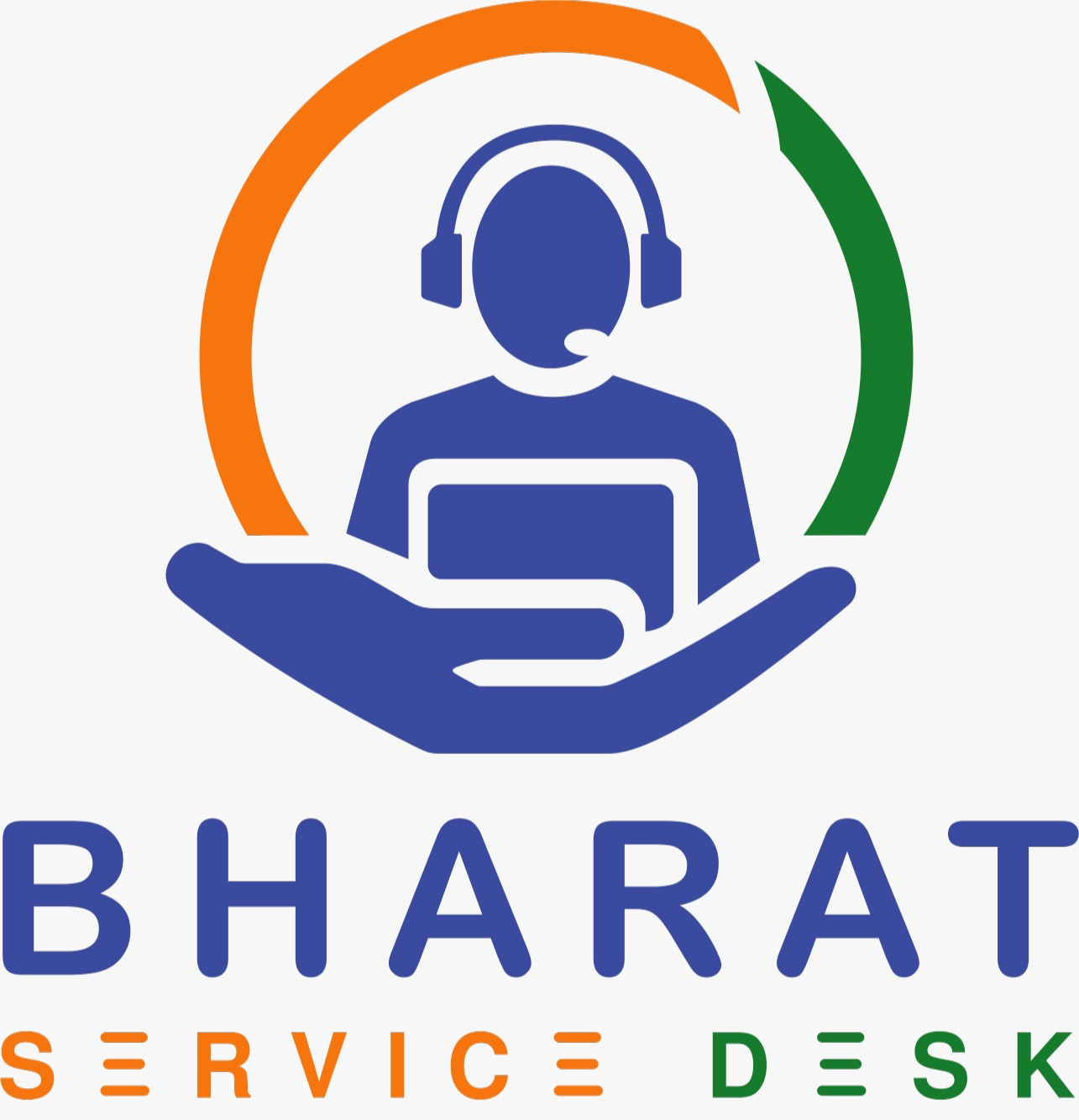 Bharat Service Desk